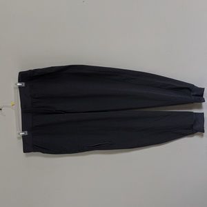 Women's pewter scrub pants size XL